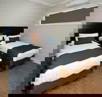 Renmark Holiday Apartments - Tweed Heads Accommodation