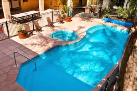 Wentworth Grande Resort - Tweed Heads Accommodation 3
