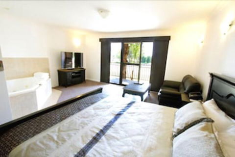 Wentworth Grande Resort - Tweed Heads Accommodation 6