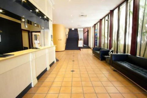 Wentworth Grande Resort - Tweed Heads Accommodation 4