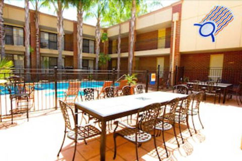 Wentworth Grande Resort - Tweed Heads Accommodation 2