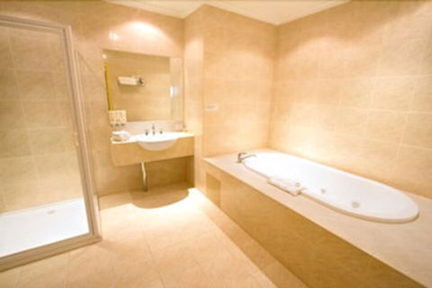 Wentworth Grande Resort - Tweed Heads Accommodation 7