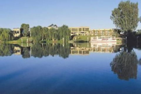 Wentworth Grande Resort - Tweed Heads Accommodation 0