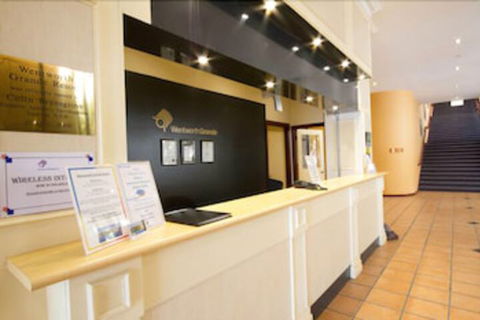 Wentworth Grande Resort - Tweed Heads Accommodation 5