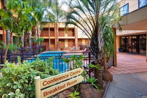 Wentworth Grande Resort - Tweed Heads Accommodation 1