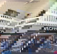 Captain Cook Holiday Village - Tweed Heads Accommodation