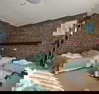 Sussex Inlet Motel - Tweed Heads Accommodation