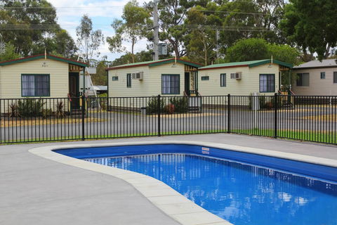 Avondel Caravan Park - Tweed Heads Accommodation 2