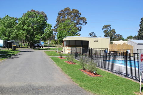 Avondel Caravan Park - Tweed Heads Accommodation 0