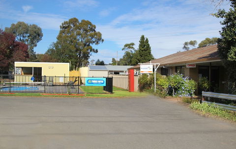 Avondel Caravan Park - Tweed Heads Accommodation 3