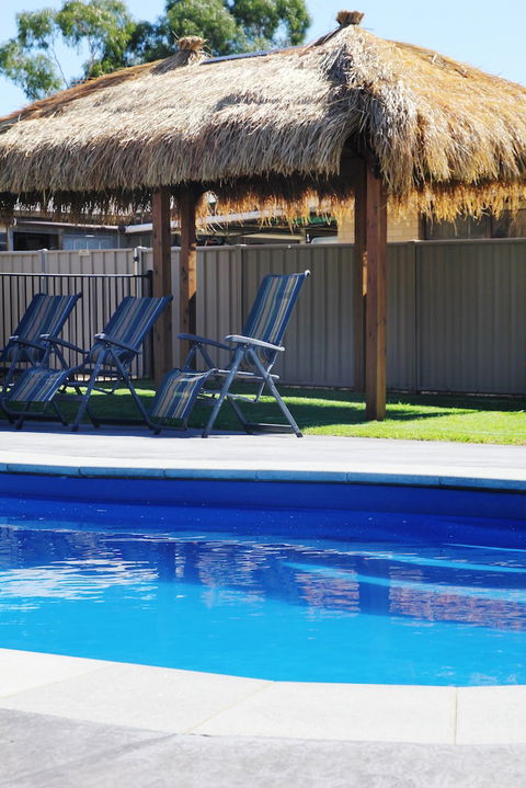 Avondel Caravan Park - Tweed Heads Accommodation 1