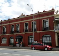Mandelson's of Goulburn - Tweed Heads Accommodation