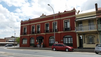 Mandelson's Of Goulburn - Tweed Heads Accommodation 0