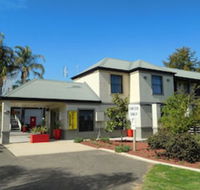 Narrabri Motel and Caravan Park - Tweed Heads Accommodation