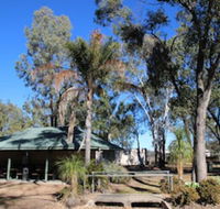 AAOK Jandowae Accommodation Park - Tweed Heads Accommodation