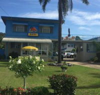 Kon Tiki Apartments - Tweed Heads Accommodation