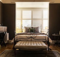 Springhill House on Pardalote - Tweed Heads Accommodation