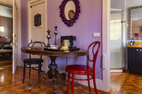 Springhill House On Pardalote - Tweed Heads Accommodation 7