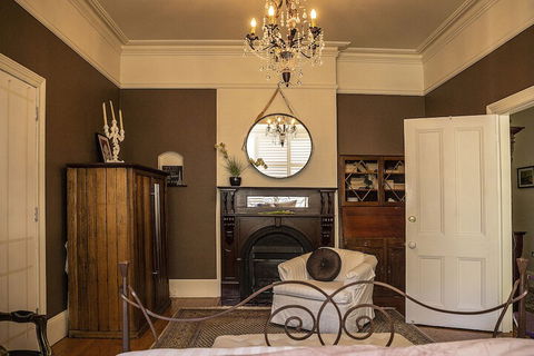 Springhill House On Pardalote - Tweed Heads Accommodation 5