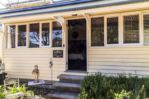Springhill House On Pardalote - Tweed Heads Accommodation 2