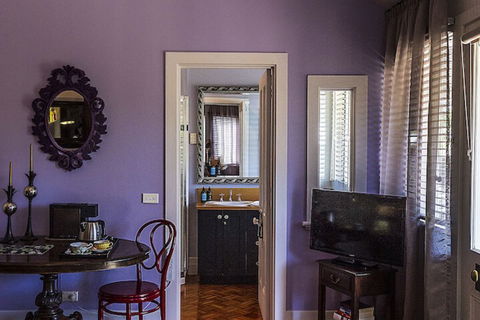 Springhill House On Pardalote - Tweed Heads Accommodation 3