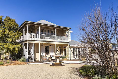 Springhill House On Pardalote - Tweed Heads Accommodation 1