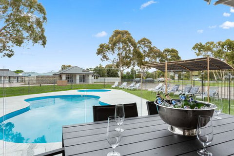 Sanctuary Inn On Westernport - Tweed Heads Accommodation 4