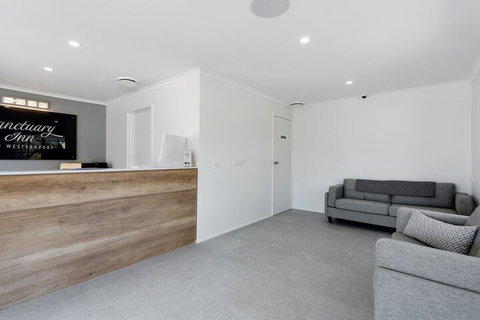 Sanctuary Inn On Westernport - Tweed Heads Accommodation 5