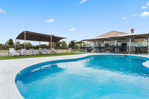 Sanctuary Inn On Westernport - Tweed Heads Accommodation 3