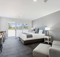Sanctuary Inn on Westernport - Tweed Heads Accommodation