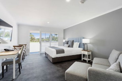 Sanctuary Inn On Westernport - Tweed Heads Accommodation 0