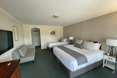 Sanctuary Inn On Westernport - Tweed Heads Accommodation 7