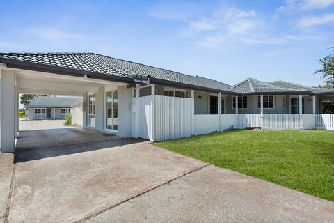 Sanctuary Inn On Westernport - Tweed Heads Accommodation 2