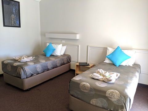 The Argent Motel - Tweed Heads Accommodation 3