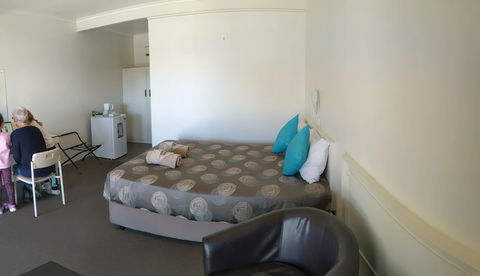 The Argent Motel - Tweed Heads Accommodation 5