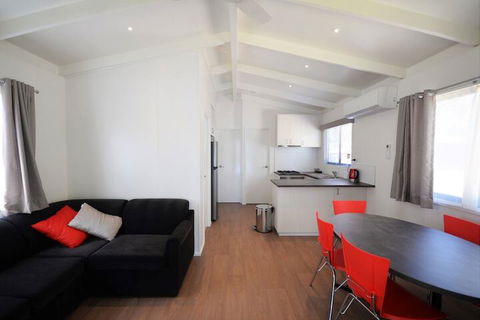 Rivergardens Holiday Park - Tweed Heads Accommodation 7