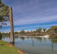 Rivergardens Holiday Park - Tweed Heads Accommodation