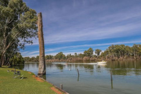 Rivergardens Holiday Park - Tweed Heads Accommodation 0