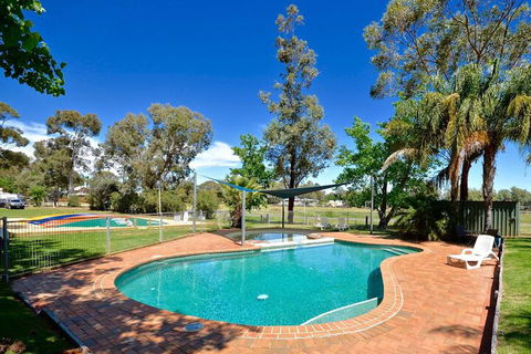 Rivergardens Holiday Park - Tweed Heads Accommodation 2