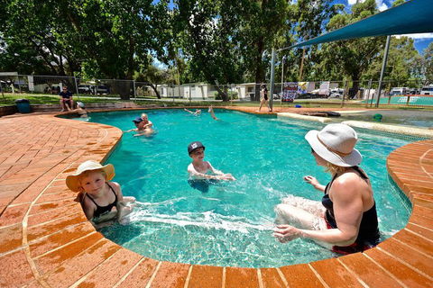 Rivergardens Holiday Park - Tweed Heads Accommodation 1