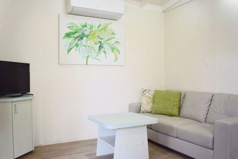 Rivergardens Holiday Park - Tweed Heads Accommodation 4