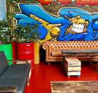 Brunswick Hotel Hostel - Tweed Heads Accommodation