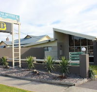 Pelicans Motel San Remo - Tweed Heads Accommodation