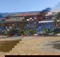 Hotel Boston - Tweed Heads Accommodation
