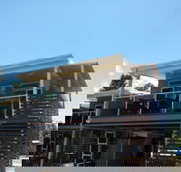 NRMA Sydney Lakeside Holiday Park - Tweed Heads Accommodation