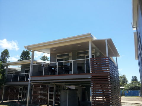 NRMA Sydney Lakeside Holiday Park - Tweed Heads Accommodation 0