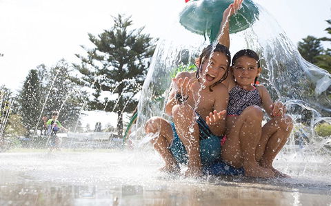 NRMA Sydney Lakeside Holiday Park - Tweed Heads Accommodation 2