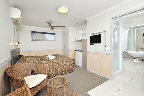 NRMA Sydney Lakeside Holiday Park - Tweed Heads Accommodation 5