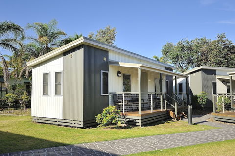 NRMA Sydney Lakeside Holiday Park - Tweed Heads Accommodation 1