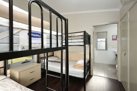 NRMA Sydney Lakeside Holiday Park - Tweed Heads Accommodation 4